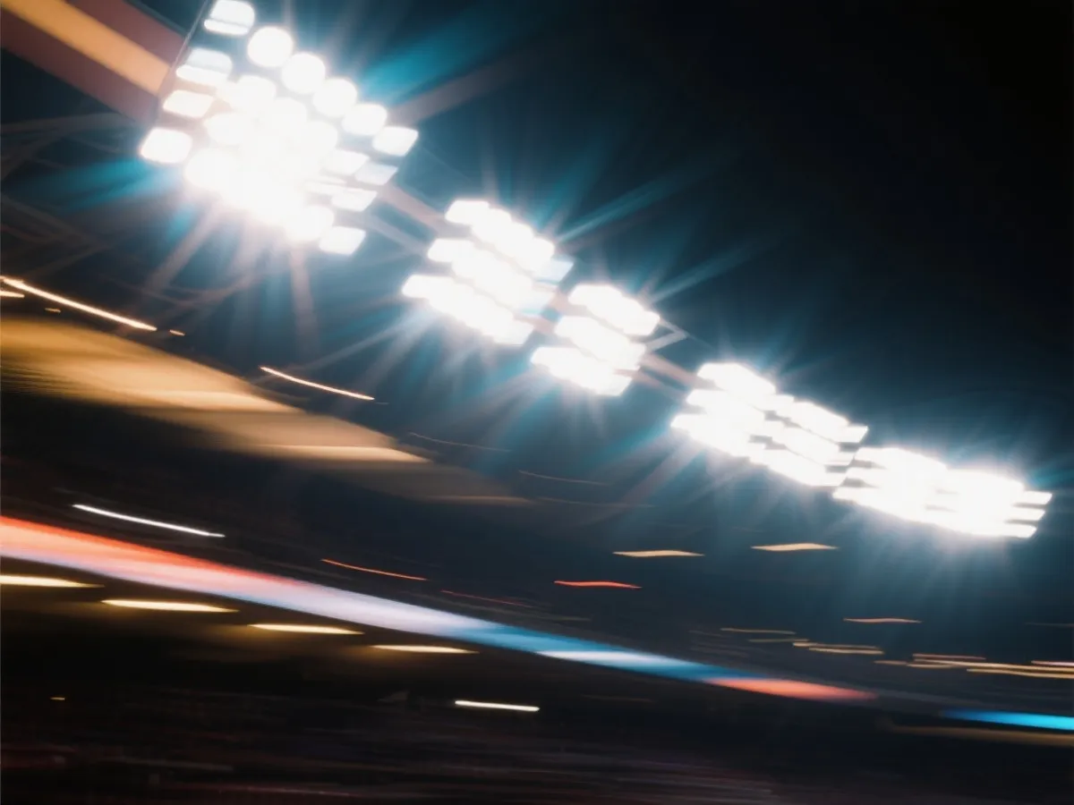 华体会体育—活力运动场景