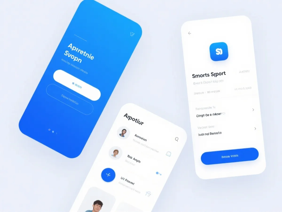 华体会体育APP界面示意