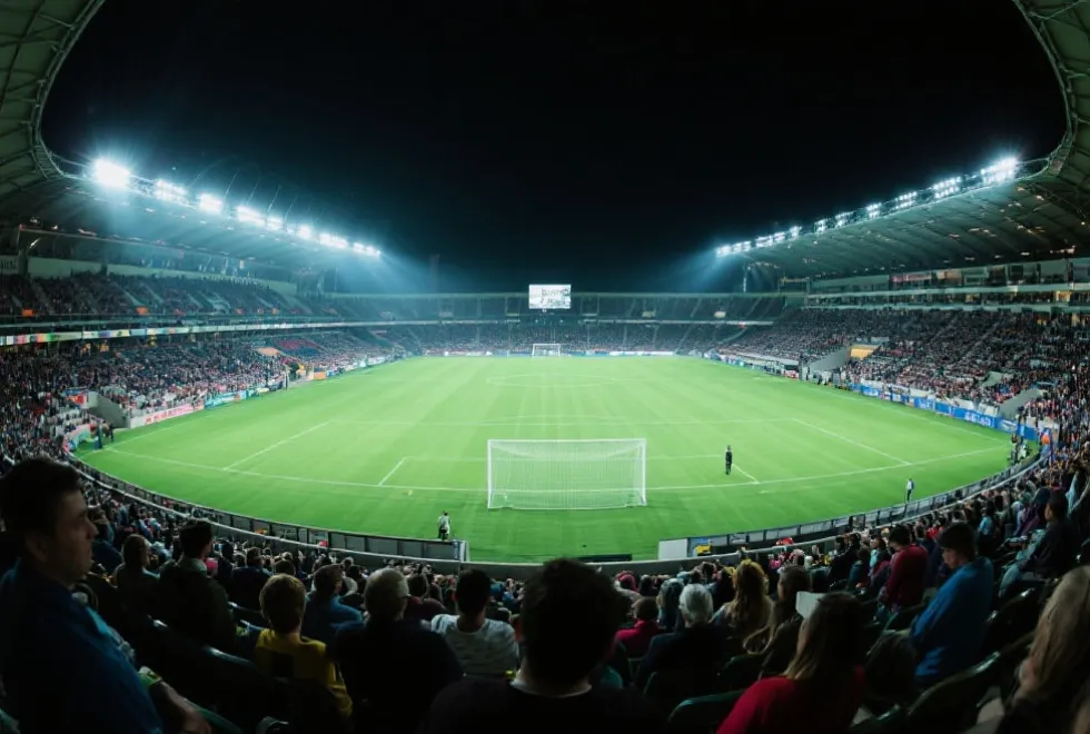 华体会体育APP - 体育场景示意图